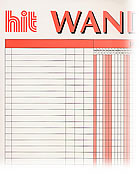 hit Wandplaner 2023