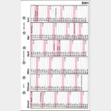 5240/2026 Jahreskalender 2026