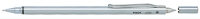 h106/4 Pilot Kombistift, Druckblei + Kugelschreiber mit Clip